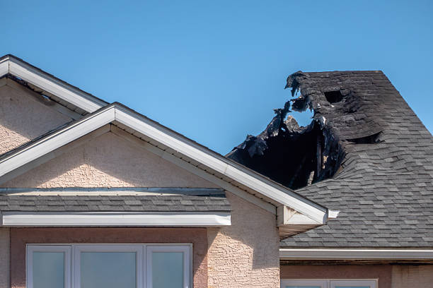 Licensed Fire Damage Removal service in Montrose, MN - Fire Damage Biloxi